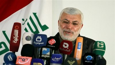 الحشد الشعبي يعلن انتهاء المرحلة الثانية من تحرير الفلوجة