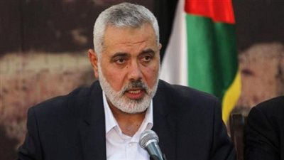 حماس تنفي تورطها في مقتل النائب العام وترحب باستئناف المفاوضات