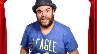 محمد عبدالرحمن يكشف تفاصيل شخصيات مسلسل 