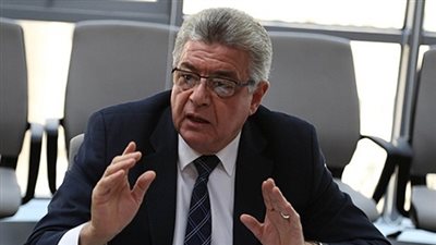 بالفيديو.. برلماني: 