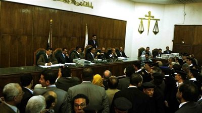 تأجيل محاكمة أميني الشرطة المتهمين باغتصاب 