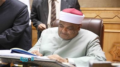 بالصور.. اعتماد نتيجة الشهادتين الابتدائية والإعدادية الأزهرية