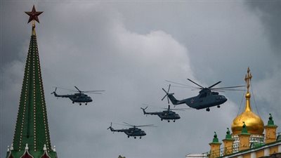 خبير سياسي: ألمانيا تعتبر روسيا 