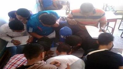 بالفيديو.. رسالة طالبة ثانوي للغشاشين تشعل مواقع التواصل الاجتماعي