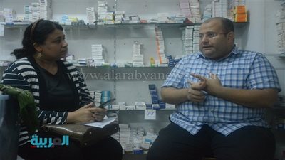 الدكتور وليد شوقي لـ