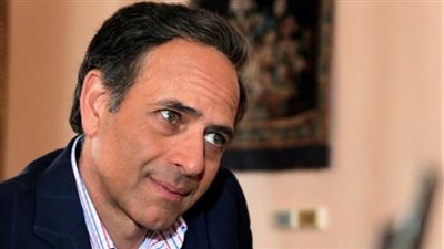 ظهور ممدوح عبدالعليم في مشهد مؤثر خلال أولى حلقات 