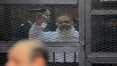 رغم حبسه.. حازم صلاح أبو إسماعيل يقدم برنامج ديني في رمضان