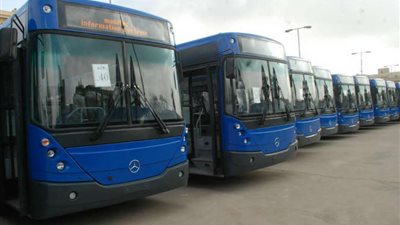 ننشر مواعيد عمل النقل العام ونفق الأزهر خلال شهر رمضان 