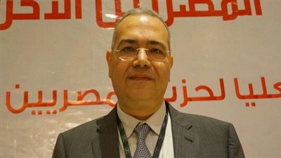 حزب المصريين الأحرار يهنئ المسلمين بشهر رمضان المبارك