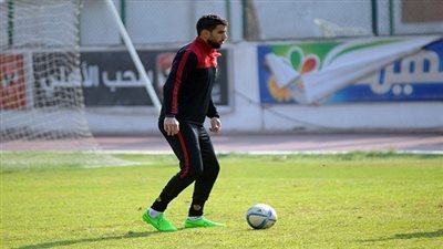 مدرب حراس الأهلي: إكرامي جاهز لـ