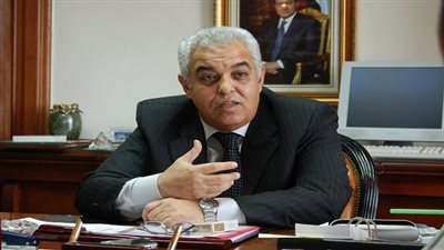 رفع جلسة محاكمة وزير الري الأسبق في اتهامه بإهدار المال العام 