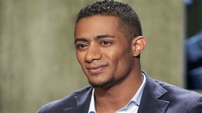 محمد رمضان: 