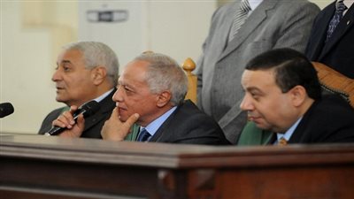 تأجيل محاكمة المتهمين في 