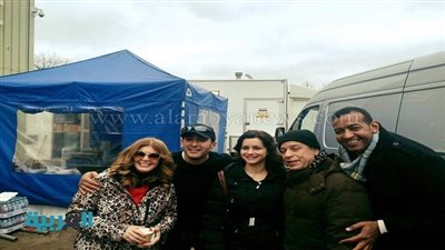 بالفيديو.. طرح البرومو الدعائي الأول لفيلم 