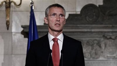 ستولتنبرج: لا نسعى لـ