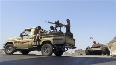 مسلحون مجهولون يغتالون ضابطاً في الجيش اليمني بحضرموت