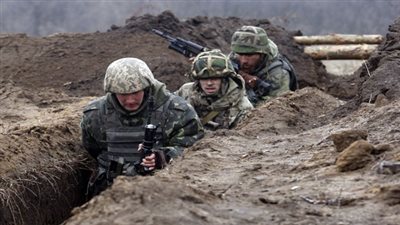 قائد عسكري أمريكي: ينبغي وجود قوة لـ