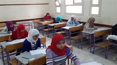 بالفيديو.. طالبة: 