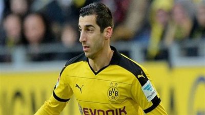 أرسنال وتشيلسي يتصارعان على نجم دورتموند 