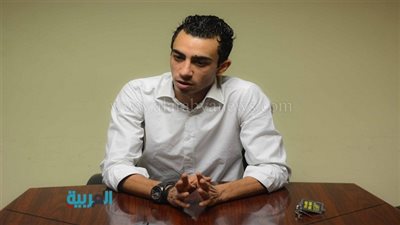 عمرو مصطفى: لم أشارك في 