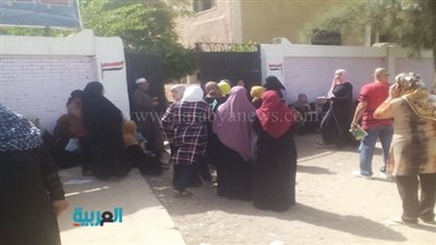 أولياء الأمور عن تسريب الامتحانات: 