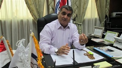 تدشين منفذ جديد للتأمين الصحي ببني سويف