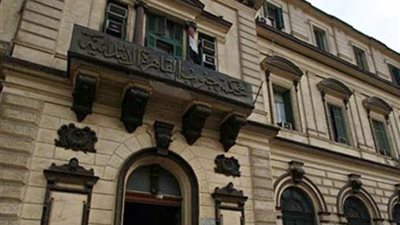 اليوم.. النيابة تستمع لمدير الشئون القانونية في 