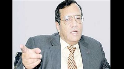 الإخواني محمد الجوادي يطالب بالتحفظ على 