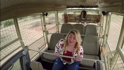 بالفيديو.. مها أحمد تنهار بعد هجوم الأسود خلال 