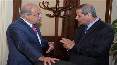 رئيس الوزراء لـ