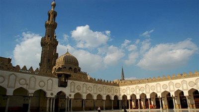 الأزهر يطلق حملة 