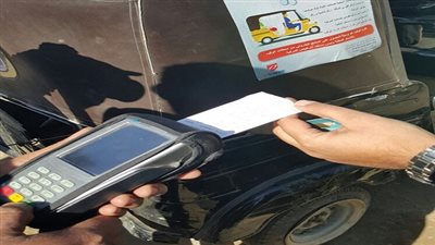 غدًا.. البدء في توزيع كروت بنزين التوك توك بالمرج 