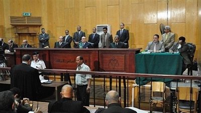 بدء محاكمة متهمين في أعمال شغب 