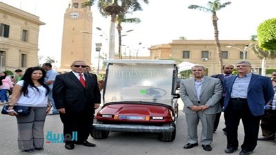 بالصور.. إنشاء وحدة 