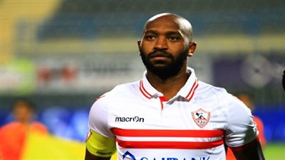 الزمالك ينقلب على شيكابالا 