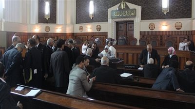 تجديد حبس ربة منزل لاتهامها بممارسة الدعارة بالقاهرة