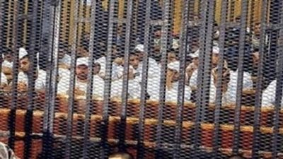 ننشر أسماء الحاصلين على البراءة والسجن المؤبد في 