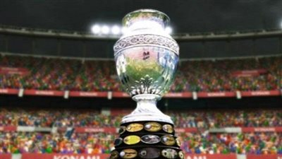 ننشر قصة أول بطولة لكوبا أمريكا 