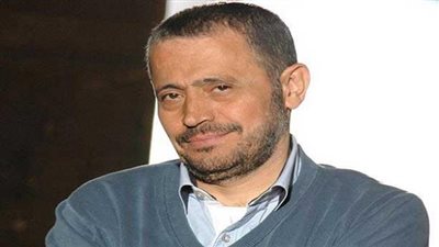 جورج وسوف يطرح برومو أنشودة 