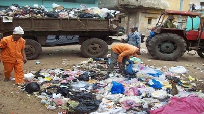 تغيير رقم غرفة عمليات حي مصر القديمة 