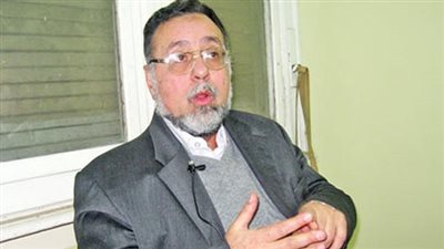 تأجيل استئناف الصحفي مجدي حسين على حبسه 8 سنوات 