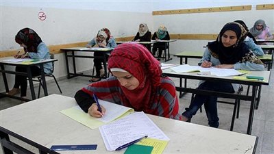 كواليس تسريب امتحانات الثانوية العامة.. فترة نقل الأوراق من مراكز توزيع الأسئلة للجان 