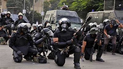 التفاصيل الكاملة لتصفية أخطر خلية إرهابية.. قتل 3 عناصر متورطين في حادث حلوان الإرهابي بدمياط.. وضبط ترسانة أسلحة ومتفجرات بالجيزة والدقهلية