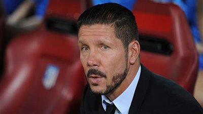  رئيس نادي أتليتكو مدريد: نثق في بقاء 