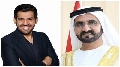 بالفيديو.. الشيخ محمد بن راشد يطرح ابتهالاً 