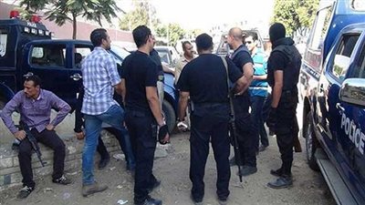 الداخلية: ضبط 29 حالة تهرب ضريبي وتنفيذ 11 حكمًا خلال 24 ساعة 