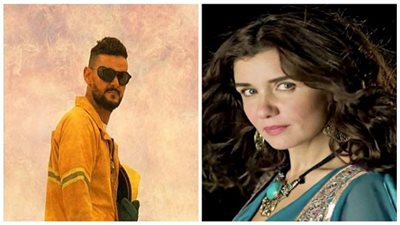 شاهد..  الحلقة الثانية كاملة من 