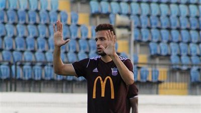 الزمالك يحصل على توقيع ميدو جابر