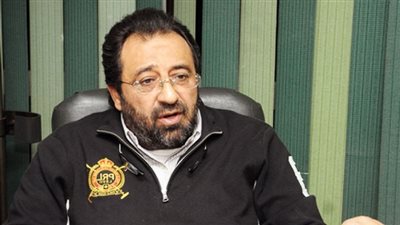 مجدي عبد الغني يظهر في مران الأهلي