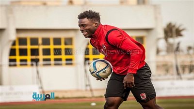 الأهلي يكشف سبب غياب 